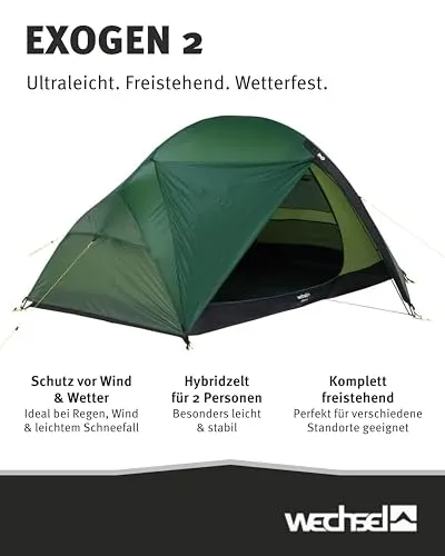 Wechsel Exogen 2 2