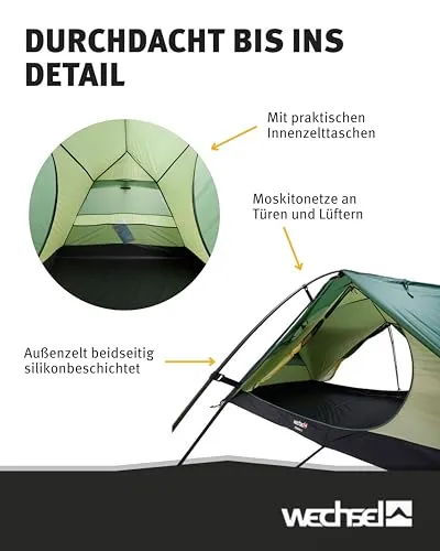 Wechsel Exogen 2 3