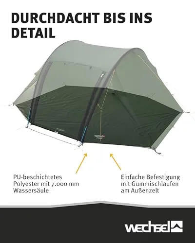 Wechsel Pioneer I 3