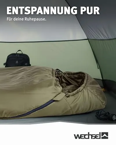 Wechsel Wildfire 10°C 3