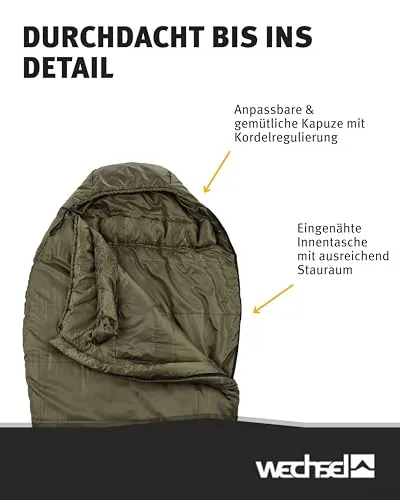 Wechsel Wildfire 10°C 4