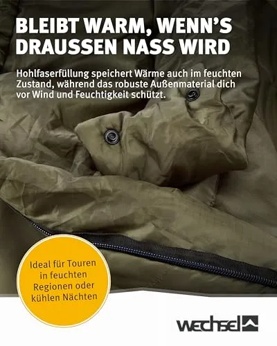 Wechsel Wildfire 10°C 5