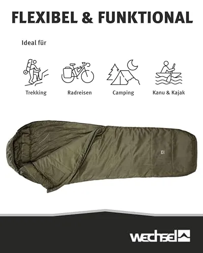 Wechsel Wildfire 10°C 6