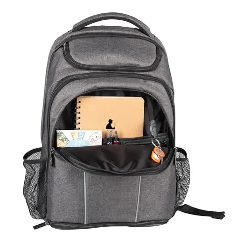 WEDO College Rucksack UC 4