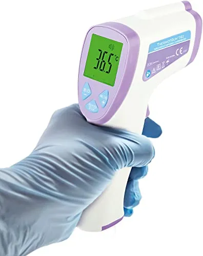 WeGeek ThermoGun TG2 2