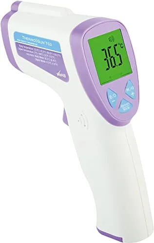 WeGeek ThermoGun TG2