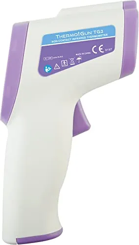 WeGeek ThermoGun TG2 4
