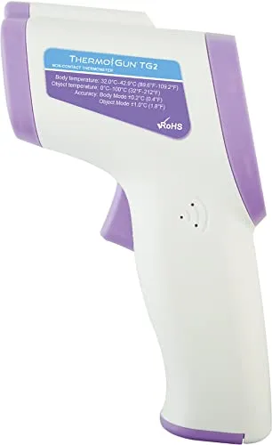 WeGeek ThermoGun TG2 5