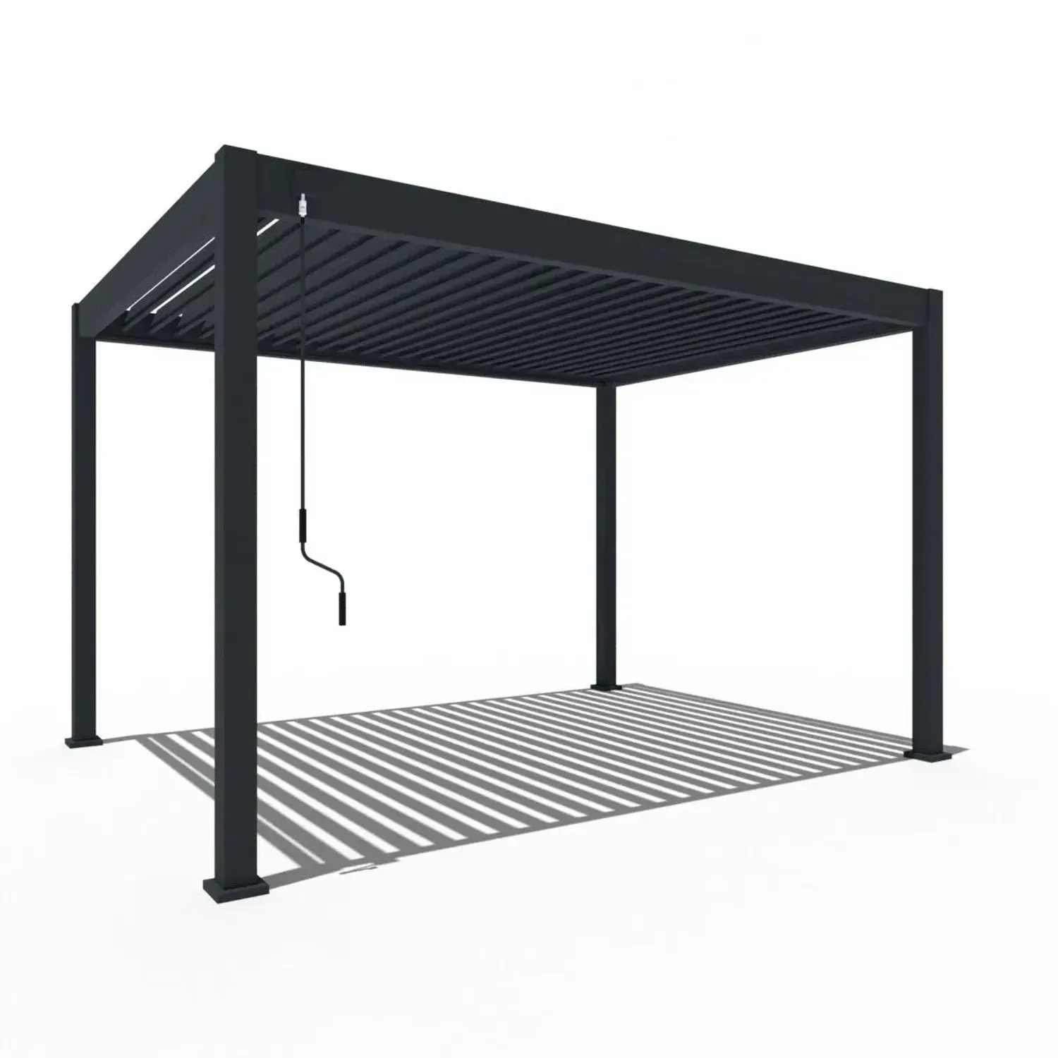 Weide Classic Pergola UC