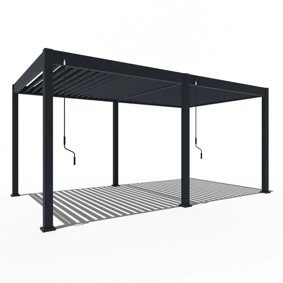 Weide Classic Pergola