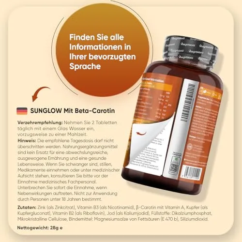 WeightWorld Sunglow 4