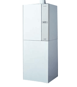 Weishaupt Thermo Condens Kompakt