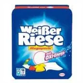 Weißer Riese mit Oxi-Energie