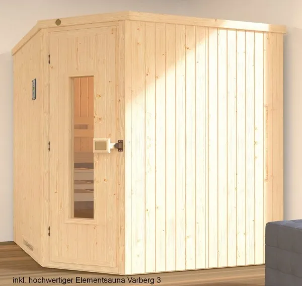 Weka Premium Salo 2 3