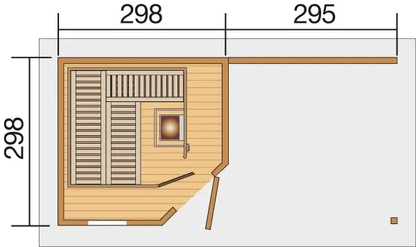 Weka Premium Salo 2 4
