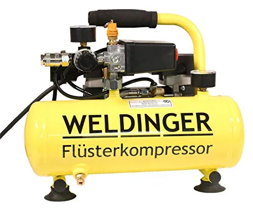 WELDINGER FK 40 Compact 2