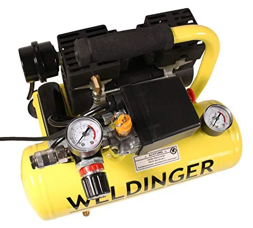 WELDINGER FK 40 Compact 3