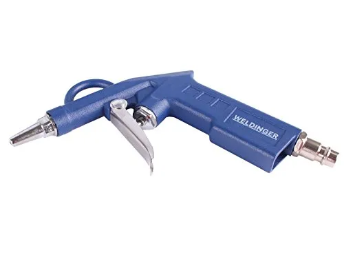 WELDINGER FK 40 Compact 6