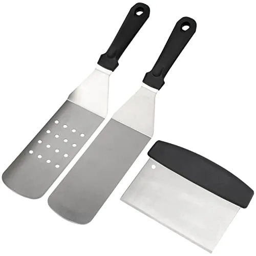 WELL GRILL Plancha 3