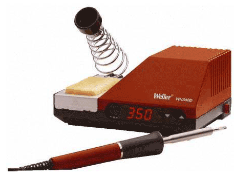 Weller WHS 40 D