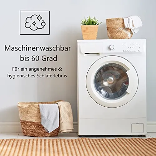 Welt der Träume Daunendecke 5