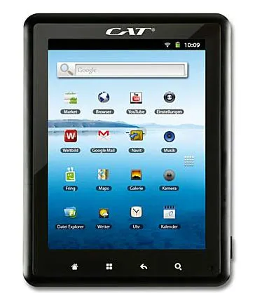 Weltbild Hugendubel CAT NOVA