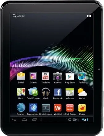 Weltbild Tablet PC 4