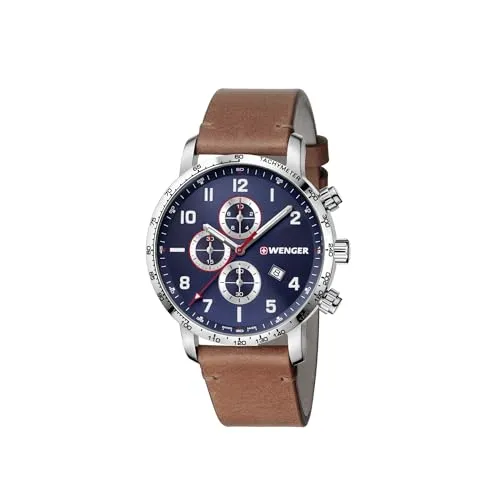 WENGER Attitude Chronograph 2