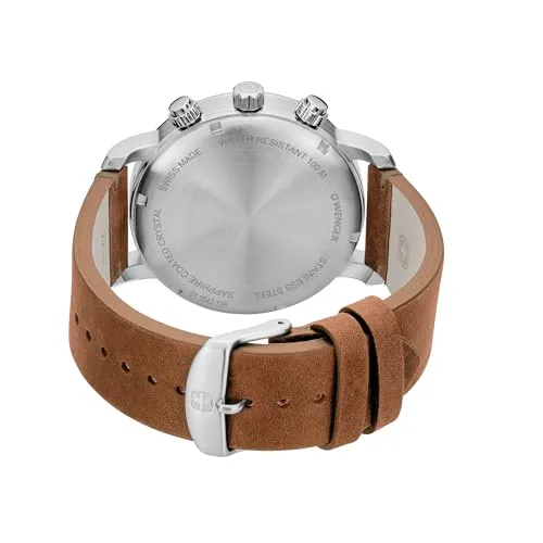 WENGER Attitude Chronograph 3