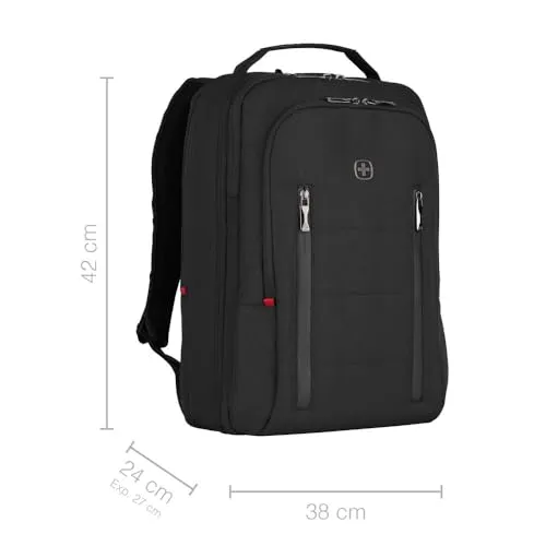 WENGER CityTraveler 2