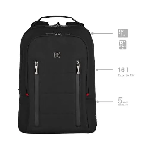 WENGER CityTraveler 3
