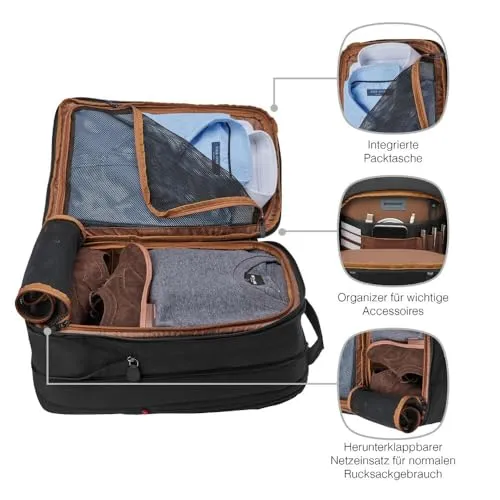WENGER CityTraveler 5