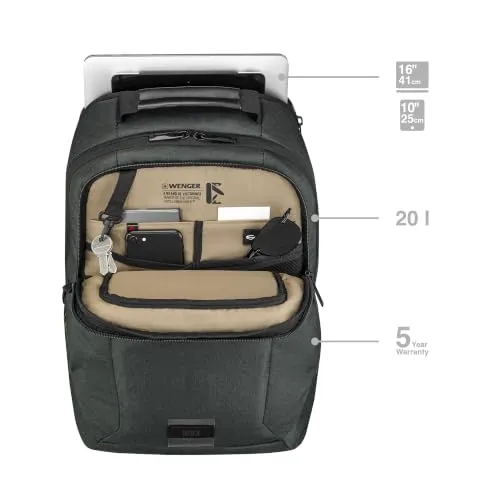 WENGER MX EVO 3