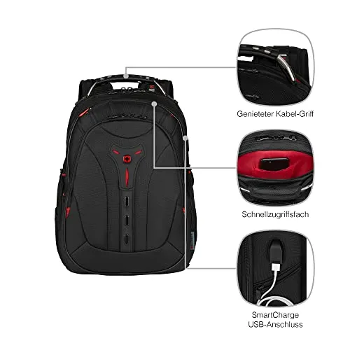 WENGER Pegasus Deluxe 4