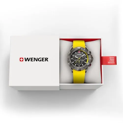 WENGER Seaforce 3
