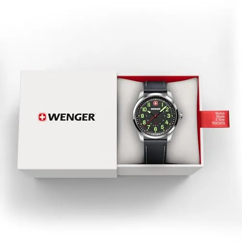 WENGER Terragraph 3