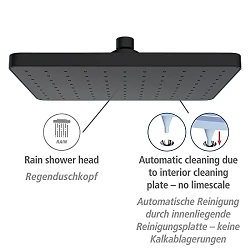 WENKO Automatic Clean 2