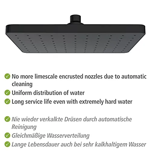 WENKO Automatic Clean 4