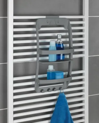WENKO Badregal Universal 6
