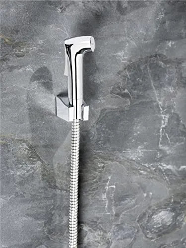 WENKO Bidet-Set 4