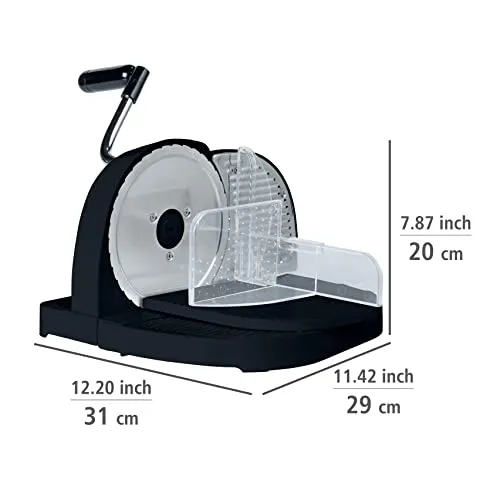 WENKO Brotschneidemaschine 4