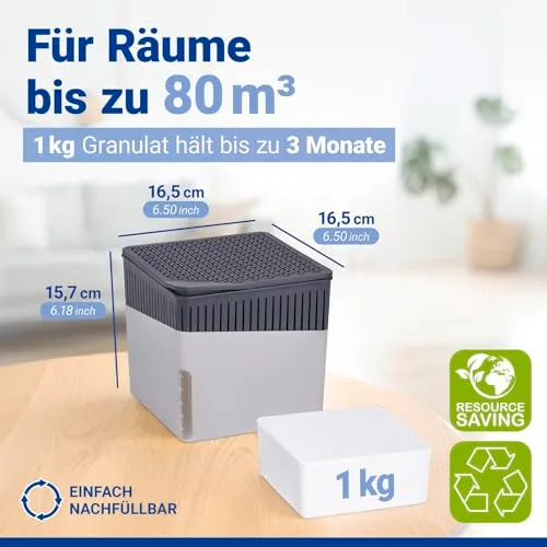 WENKO Cube 6