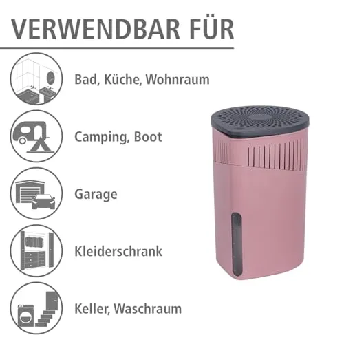 WENKO Drop 4