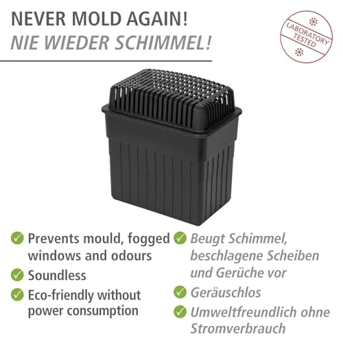WENKO Feuchtigkeitskiller 4