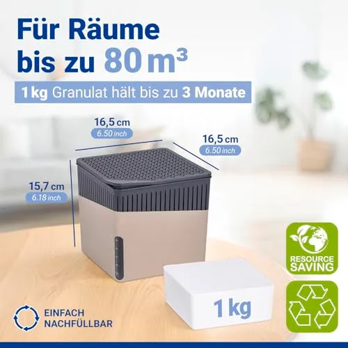 WENKO Mod. Cube 7