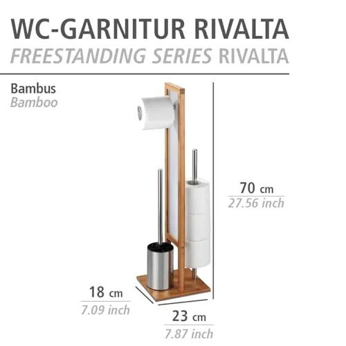 WENKO Rivalta 3