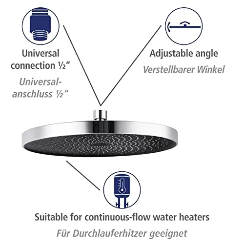 WENKO Softwater 3