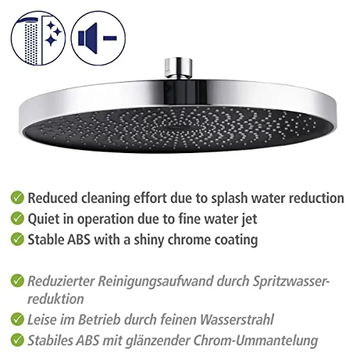WENKO Softwater 4