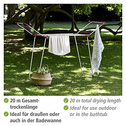 WENKO Summer Dry 3