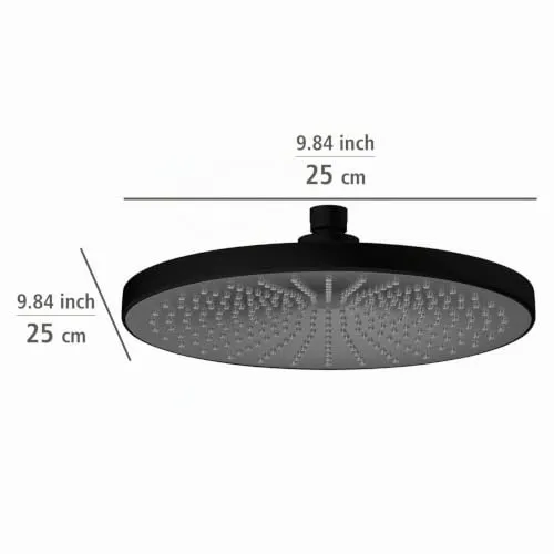WENKO Ultimate Shower 6